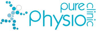 Pure Physio Clinic Logo